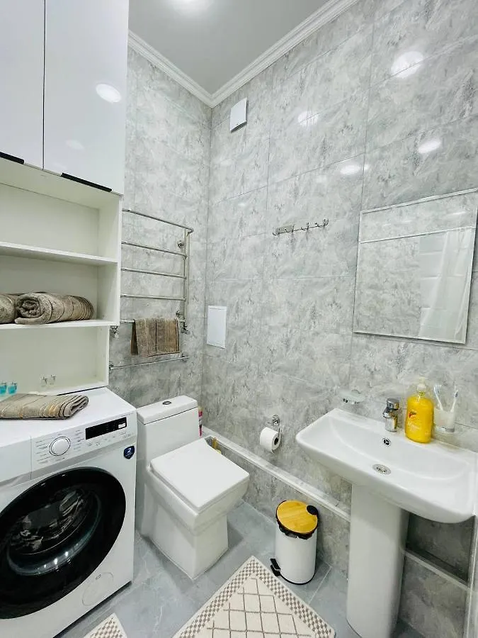 Heaven Apartment Almaty Kazakhstan