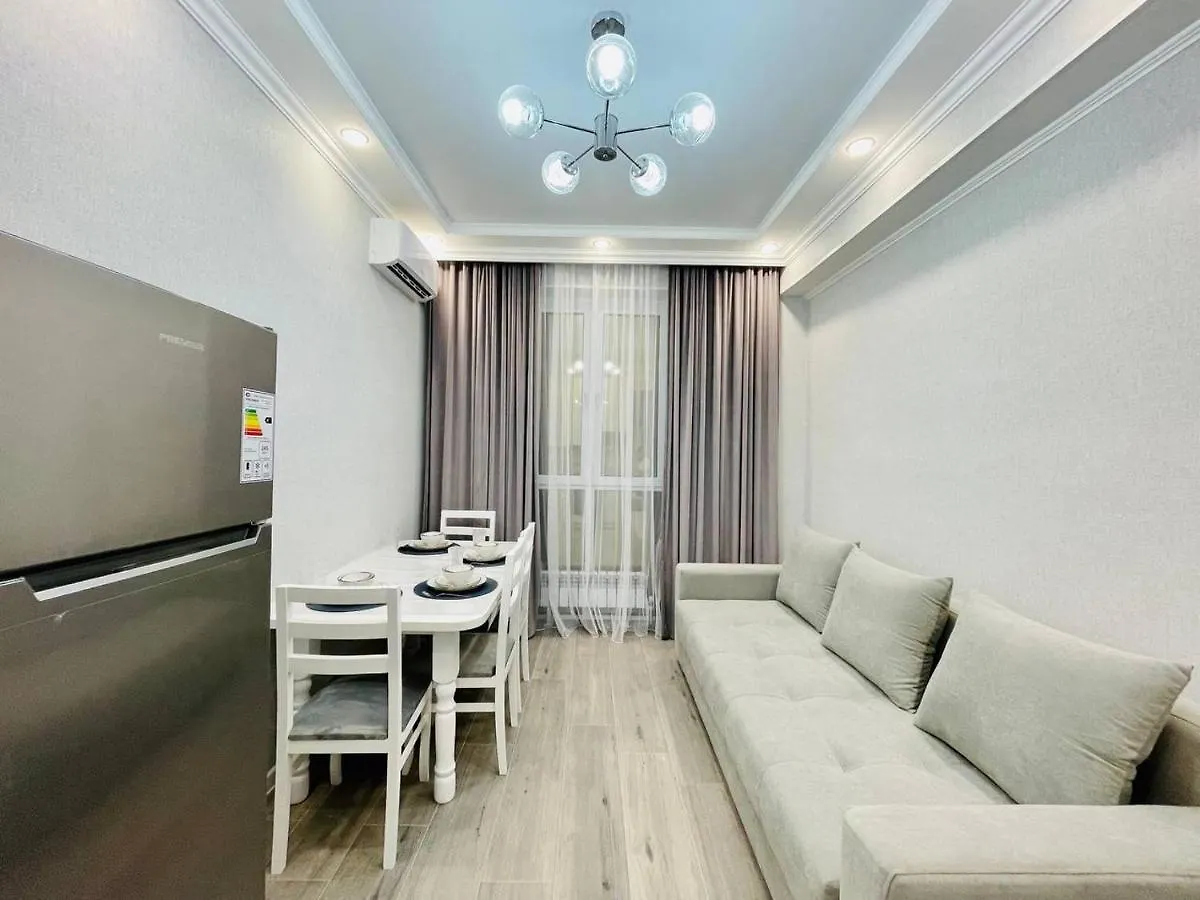 Heaven Apartment Almaty