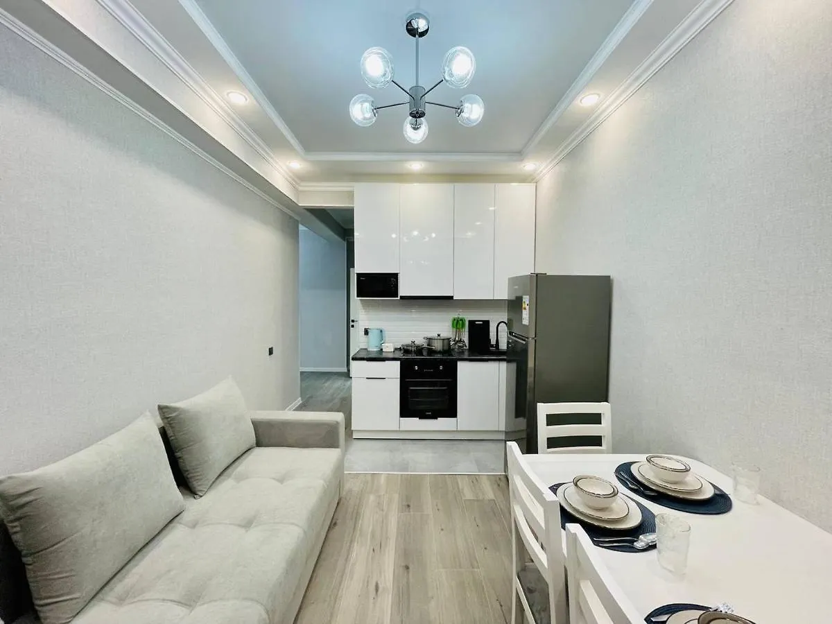 Heaven Apartment Almaty 0*,  Kazakhstan