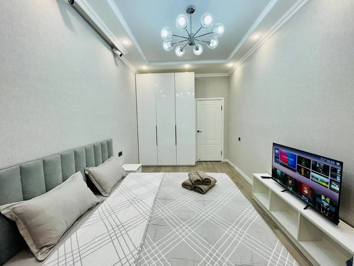 Heaven Apartment Almaty