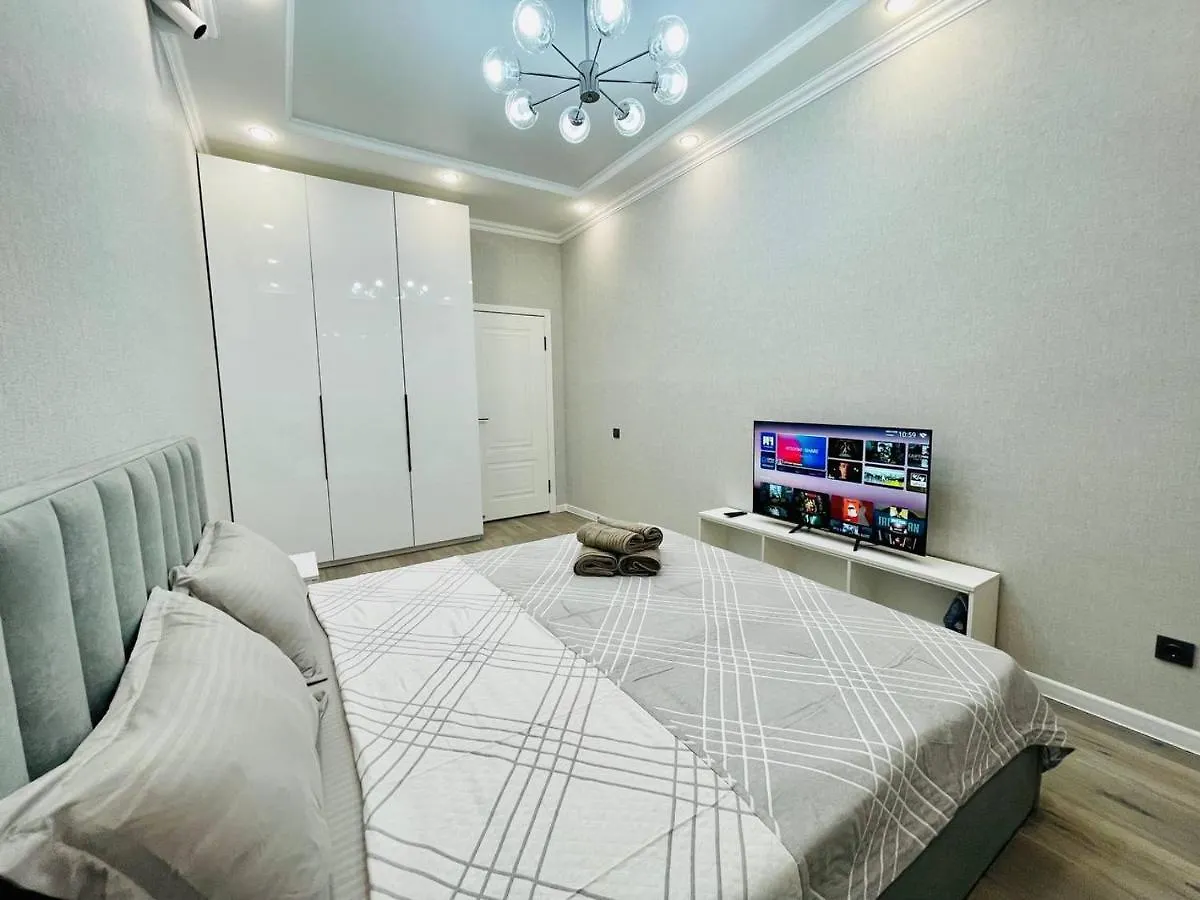 Heaven Apartment Almaty 0*,  Kazakhstan